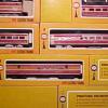 Train Sets Made For Competitors