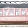 Mantua Passenger Cars