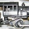 Mantua Steam Engines