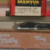 Mantua and Tyco
