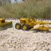 Foothill Shortline Ry.