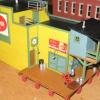 Jim H's Layout