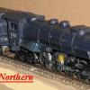 100475 4-8-4 Northern SP
