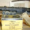 4-8-2 Brass Mountain