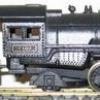 2-8-2 Mikado
