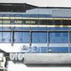 Penn Line Diesels