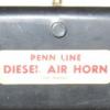 Penn Line Passenger Cars