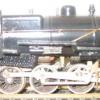 Penn Line Steam Engines