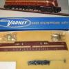 Varney Diesels