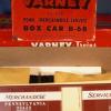 Varney Freight Cars