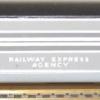 Varney Passenger Cars