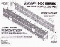 Accurail Instructions