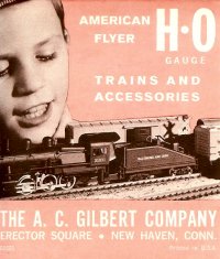 Gilbert Catalog
