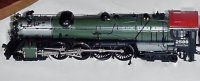 Broadway Limited 4-8-4 S2 Brass Great Northern Picture