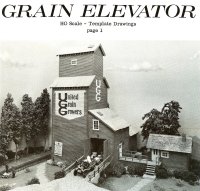 Campbell Grain Elevator Instructions