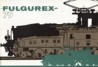 Fulgurex Catalog 1979
