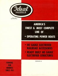 Ideal Catalog 1959