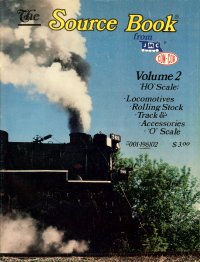 JMC/ConCor Catalog 1981 'The Source Book'