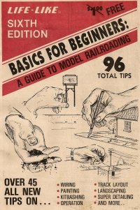 Life-Like Basics For Beginners 9th Edition 'TIPS'
