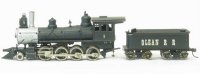 M.E.W. - Model Engineering Works 2-8-0 CM 136 Picture