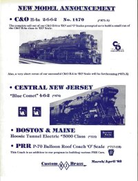 NJC Advertisement March 1983