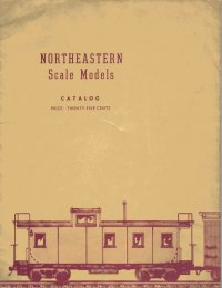 Northeastern Models Catalog