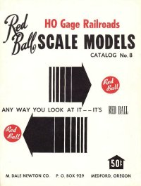 Redball Catalog 8th Edition