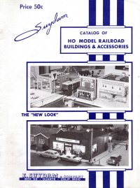 Suydam Catalog 1971