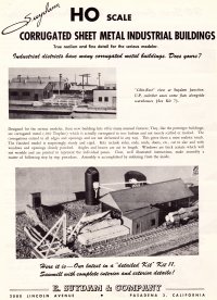 Suydam Structures Catalog 1953