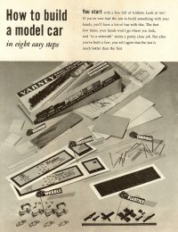 Varney Freight Car Instructions 1956