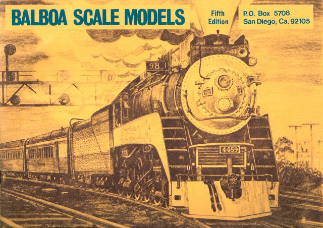 Balboa Models Information and Diagrams - Literature Page 30