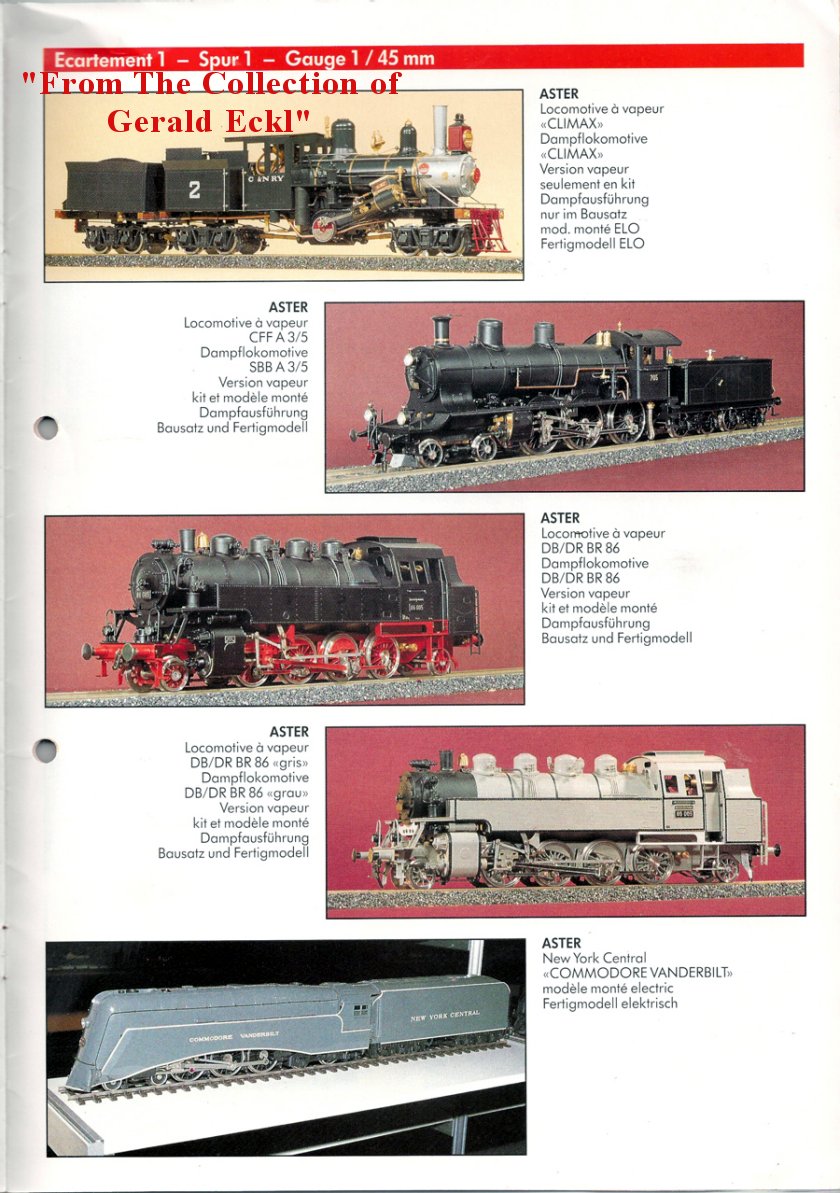 FULGUREX brochure 1981 113388 