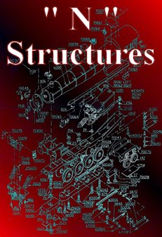 Campbell 'N' Structure Instructions