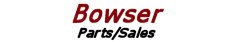 Bowser Website Parts listing