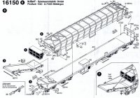 Kibri Various Instructions