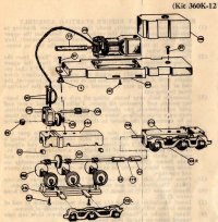 Hobbytown Diagrams