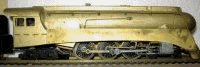 Pictures of Varney Locomotives