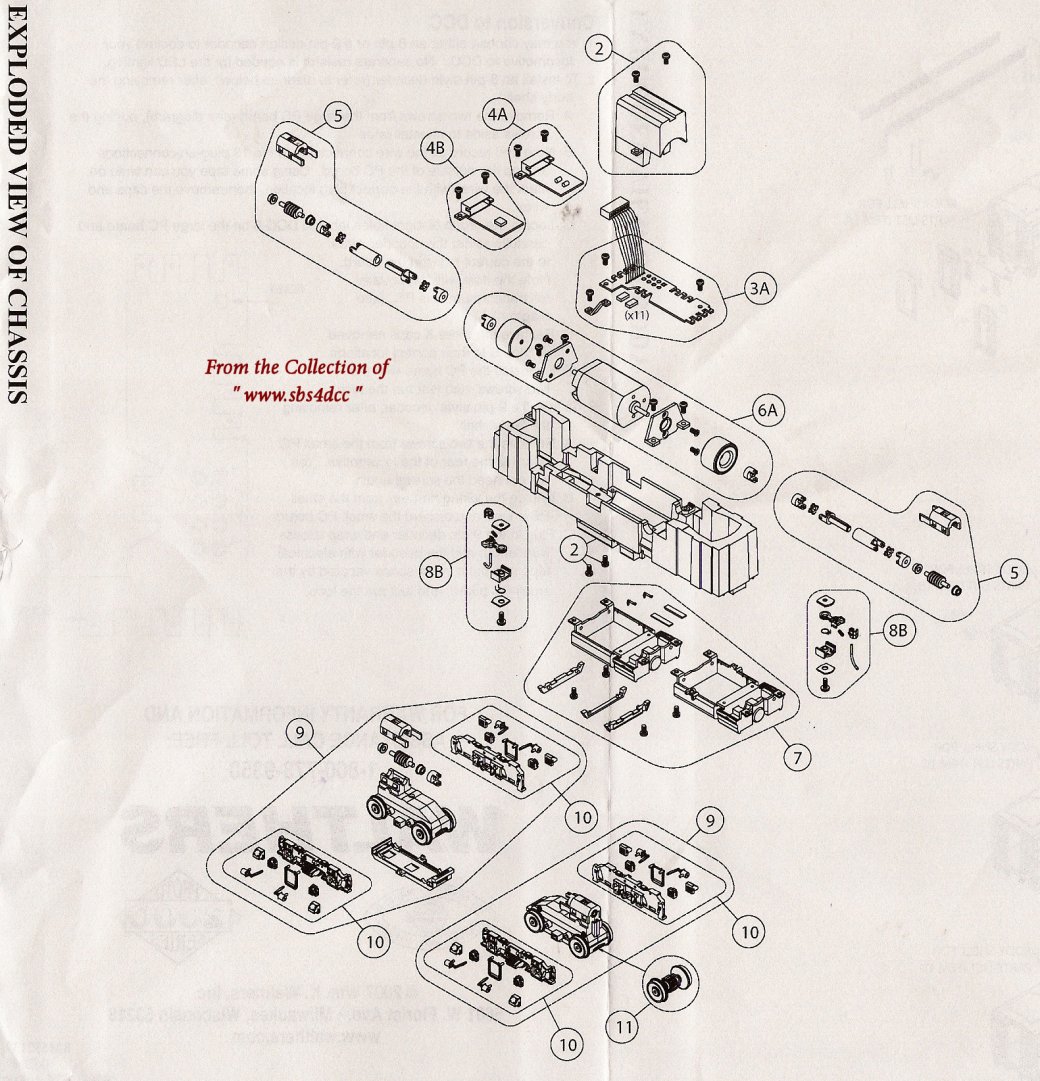 What's On Your Workbench? June 2024 - The Mrh Forum